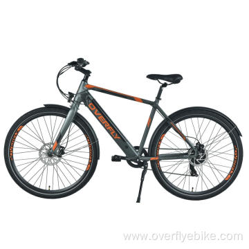 XY-Crius top rated electric bikes